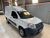 Fiat Fiorino Furgão