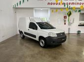 Fiat Fiorino Furgão