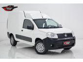 Fiat Fiorino Furgão
