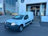 Fiat Fiorino Furgão