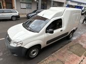 Fiat Fiorino Furgão