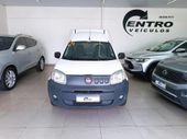 Fiat Fiorino Furgão