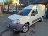 Fiat Fiorino Furgão