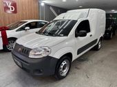 Fiat Fiorino Furgão