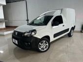 Fiat Fiorino Furgão