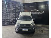 Fiat Fiorino Furgão
