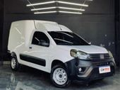 Fiat Fiorino Furgão