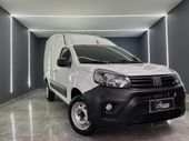 Fiat Fiorino Furgão