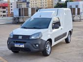Fiat Fiorino Furgão