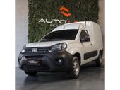 Fiat Fiorino Furgão