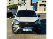 Fiat Fiorino Furgão