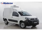 Fiat Fiorino Furgão