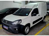 Fiat Fiorino Furgão