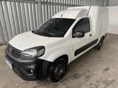 Fiat Fiorino Furgão