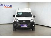 Fiat Fiorino Furgão