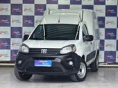 Fiat Fiorino Furgão