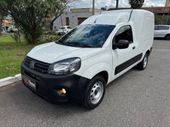 Fiat Fiorino Furgão
