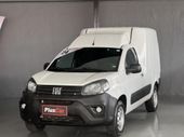 Fiat Fiorino Furgão