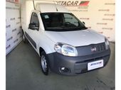 Fiat Fiorino Furgão