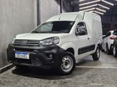 Fiat Fiorino Furgão