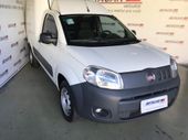 Fiat Fiorino Furgão
