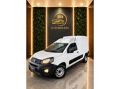 Fiat Fiorino Furgão