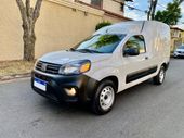 Fiat Fiorino Furgão