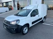Fiat Fiorino Furgão