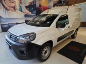 Fiat Fiorino Furgão