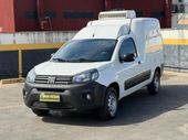 Fiat Fiorino Furgão