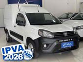 Fiat Fiorino Furgão