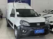 Fiat Fiorino Furgão