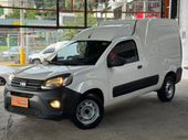 Fiat Fiorino Furgão