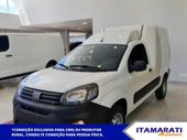 Fiat Fiorino Furgão
