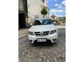 Fiat Freemont