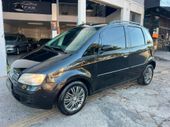 Fiat Idea