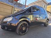 Fiat Idea