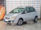 Fiat Idea