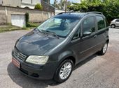 Fiat Idea