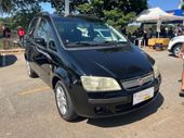 Fiat Idea