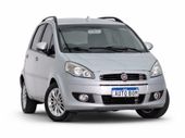 Fiat Idea