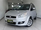 Fiat Idea