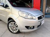 Fiat Idea