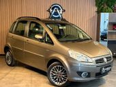 Fiat Idea