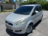 Fiat Idea