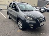 Fiat Idea