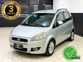 Fiat Idea