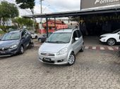 Fiat Idea
