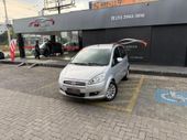 Fiat Idea