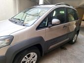 Fiat Idea